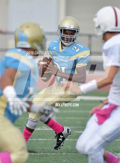Thumbnail 2 in McClatchy @ Burbank photogallery.
