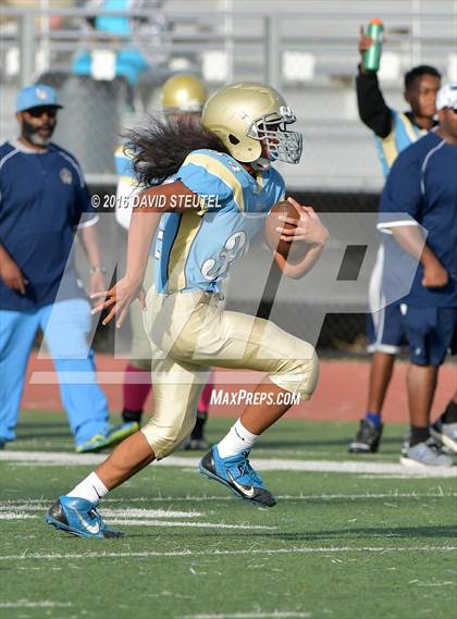 Thumbnail 1 in McClatchy @ Burbank photogallery.