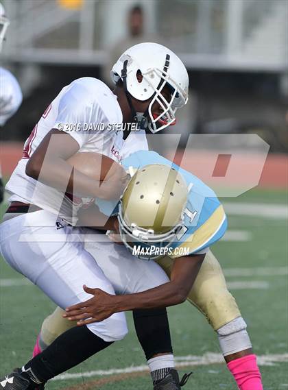 Thumbnail 2 in McClatchy @ Burbank photogallery.