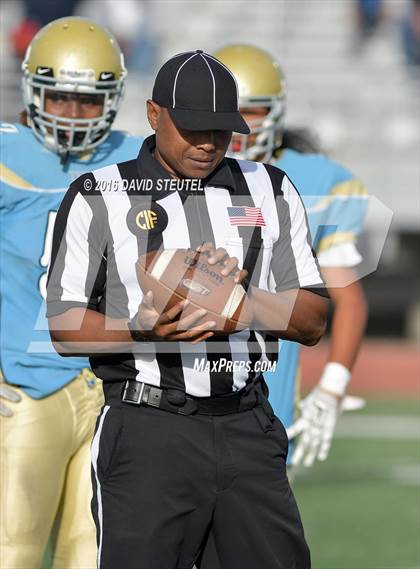Thumbnail 2 in McClatchy @ Burbank photogallery.