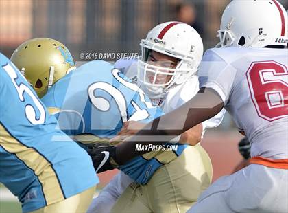 Thumbnail 2 in McClatchy @ Burbank photogallery.