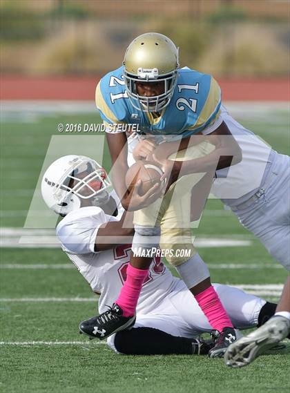 Thumbnail 2 in McClatchy @ Burbank photogallery.