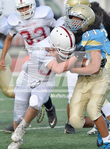 Thumbnail 2 in McClatchy @ Burbank photogallery.