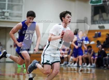 Thumbnail 2 in Acalanes @ Miramonte photogallery.