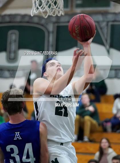 Thumbnail 3 in Acalanes @ Miramonte photogallery.