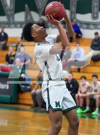 Thumbnail 1 in Acalanes @ Miramonte photogallery.