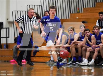 Thumbnail 3 in Acalanes @ Miramonte photogallery.