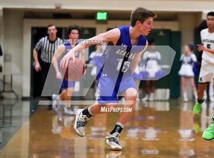 Thumbnail 1 in Acalanes @ Miramonte photogallery.