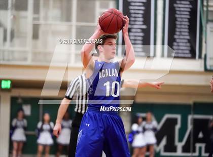Thumbnail 2 in Acalanes @ Miramonte photogallery.
