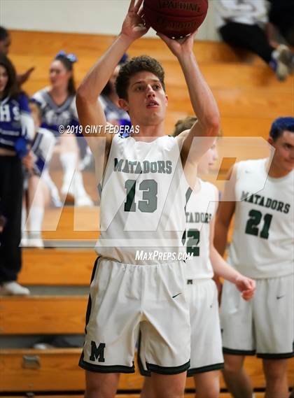 Thumbnail 2 in Acalanes @ Miramonte photogallery.