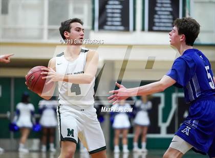 Thumbnail 3 in Acalanes @ Miramonte photogallery.