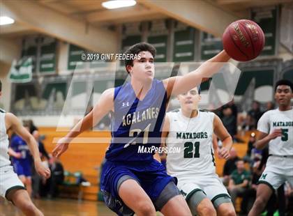 Thumbnail 3 in Acalanes @ Miramonte photogallery.