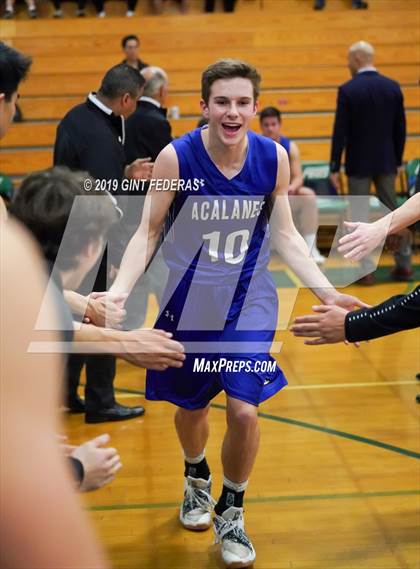 Thumbnail 1 in Acalanes @ Miramonte photogallery.