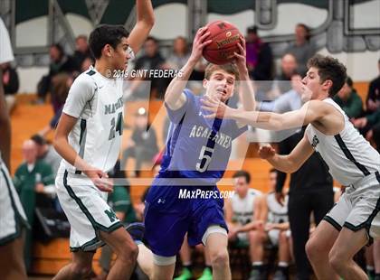 Thumbnail 1 in Acalanes @ Miramonte photogallery.
