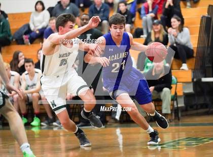 Thumbnail 2 in Acalanes @ Miramonte photogallery.