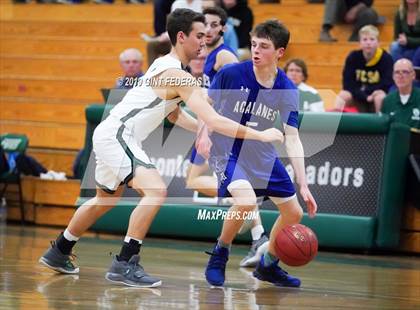 Thumbnail 1 in Acalanes @ Miramonte photogallery.