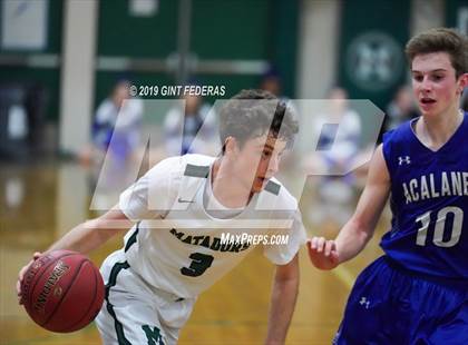 Thumbnail 2 in Acalanes @ Miramonte photogallery.