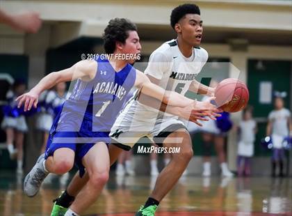 Thumbnail 2 in Acalanes @ Miramonte photogallery.