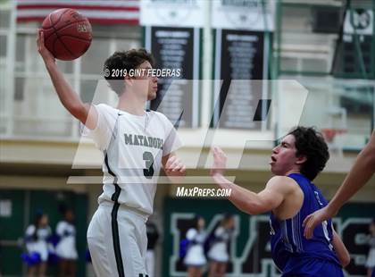Thumbnail 1 in Acalanes @ Miramonte photogallery.