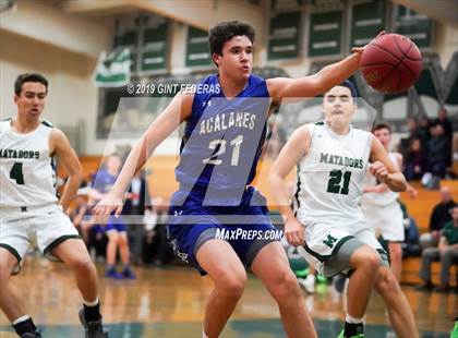 Thumbnail 2 in Acalanes @ Miramonte photogallery.