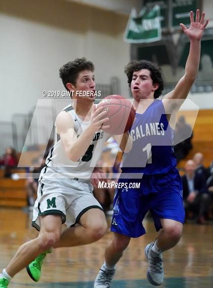 Thumbnail 1 in Acalanes @ Miramonte photogallery.