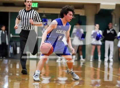Thumbnail 2 in Acalanes @ Miramonte photogallery.