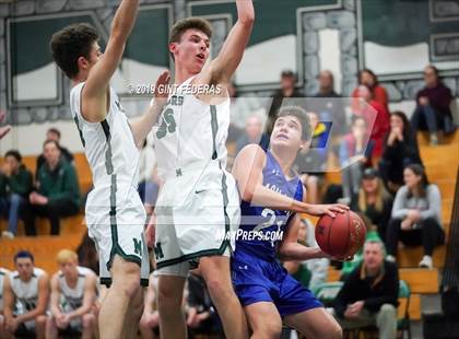 Thumbnail 1 in Acalanes @ Miramonte photogallery.