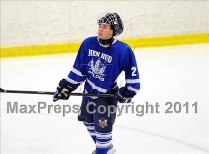 Thumbnail 1 in Fox Lane vs. Hendrick Hudson (Icebreaker Tournament) photogallery.