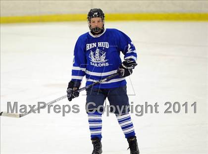 Thumbnail 3 in Fox Lane vs. Hendrick Hudson (Icebreaker Tournament) photogallery.