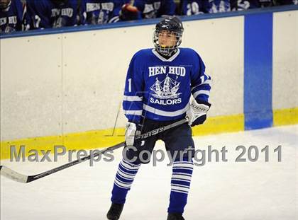 Thumbnail 3 in Fox Lane vs. Hendrick Hudson (Icebreaker Tournament) photogallery.