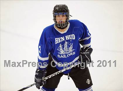 Thumbnail 3 in Fox Lane vs. Hendrick Hudson (Icebreaker Tournament) photogallery.