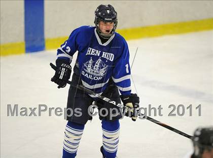 Thumbnail 1 in Fox Lane vs. Hendrick Hudson (Icebreaker Tournament) photogallery.