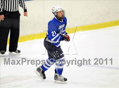 Thumbnail 3 in Fox Lane vs. Hendrick Hudson (Icebreaker Tournament) photogallery.