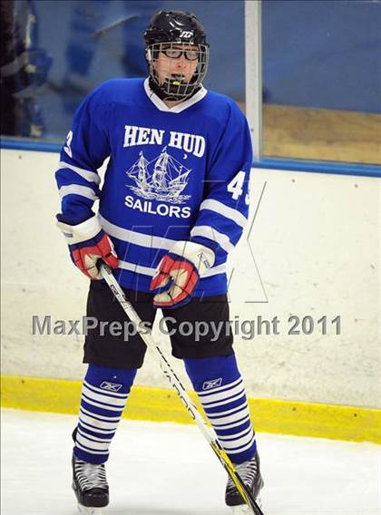Thumbnail 3 in Fox Lane vs. Hendrick Hudson (Icebreaker Tournament) photogallery.