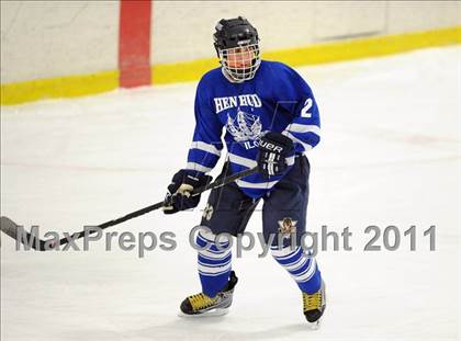 Thumbnail 3 in Fox Lane vs. Hendrick Hudson (Icebreaker Tournament) photogallery.