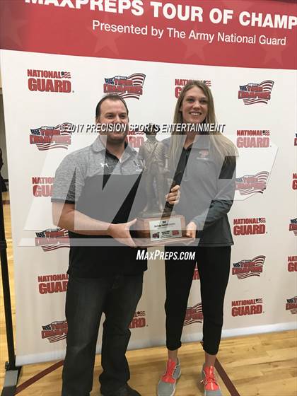 Thumbnail 3 in Lone Peak TOC Ceremony photogallery.