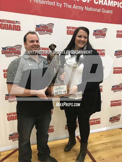 Thumbnail 1 in Lone Peak TOC Ceremony photogallery.