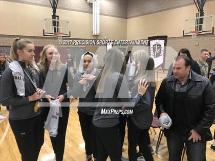 Thumbnail 2 in Lone Peak TOC Ceremony photogallery.