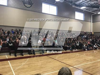 Thumbnail 1 in Lone Peak TOC Ceremony photogallery.