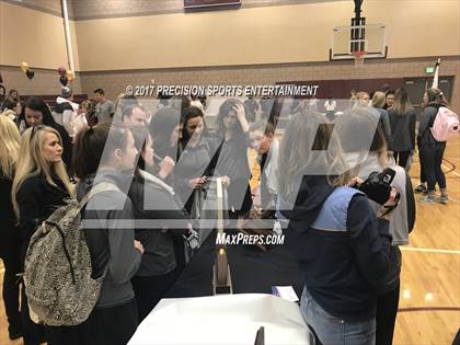 Thumbnail 1 in Lone Peak TOC Ceremony photogallery.