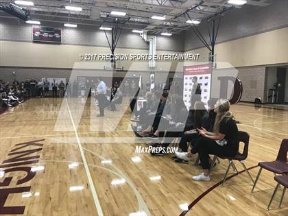 Thumbnail 3 in Lone Peak TOC Ceremony photogallery.