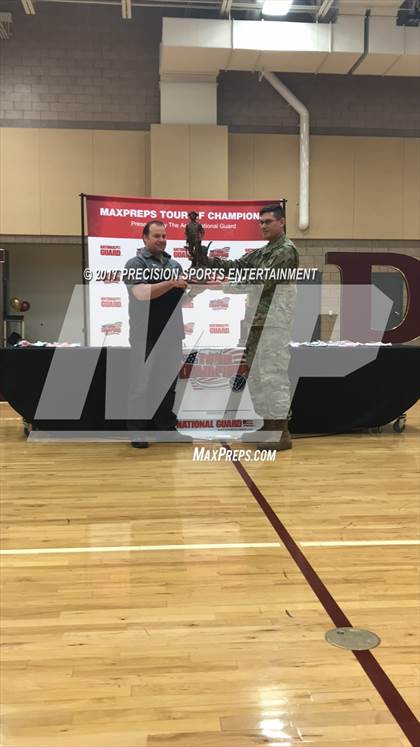 Thumbnail 3 in Lone Peak TOC Ceremony photogallery.