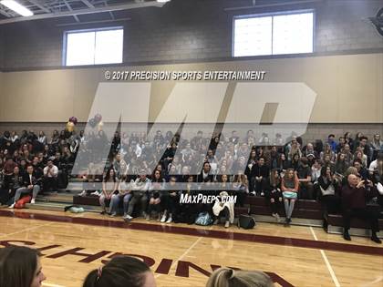 Thumbnail 2 in Lone Peak TOC Ceremony photogallery.
