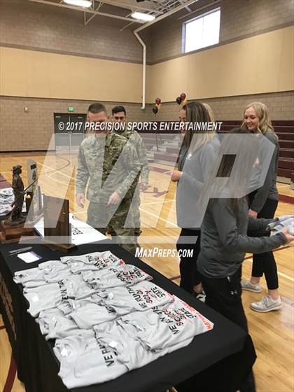 Thumbnail 3 in Lone Peak TOC Ceremony photogallery.