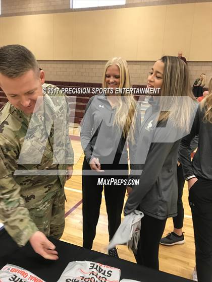 Thumbnail 1 in Lone Peak TOC Ceremony photogallery.