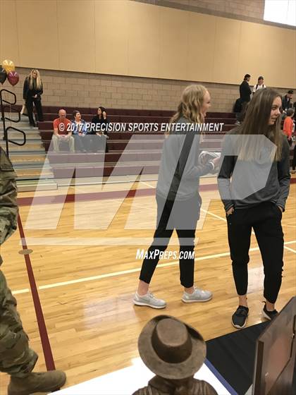 Thumbnail 3 in Lone Peak TOC Ceremony photogallery.