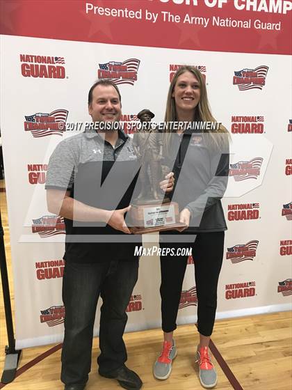 Thumbnail 2 in Lone Peak TOC Ceremony photogallery.