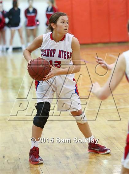 Thumbnail 2 in Blue Valley West @ Bishop Miege photogallery.