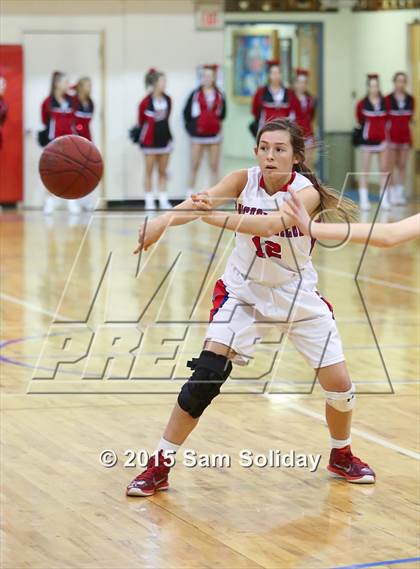 Thumbnail 3 in Blue Valley West @ Bishop Miege photogallery.