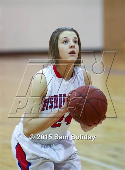 Thumbnail 3 in Blue Valley West @ Bishop Miege photogallery.